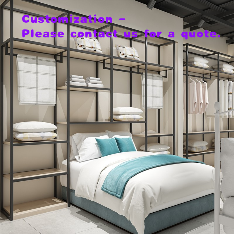 Home Textiles Exhibition - Exhibidores de Textiles para el Hogar,