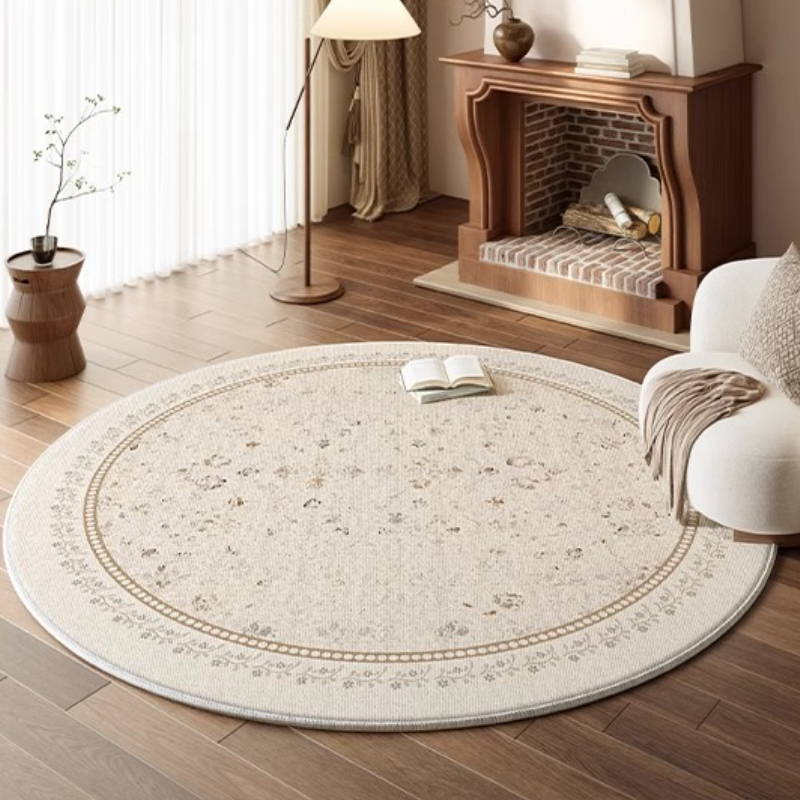 Luxury Home Textiles Usa - Alfombras de estilo Medieval para sala