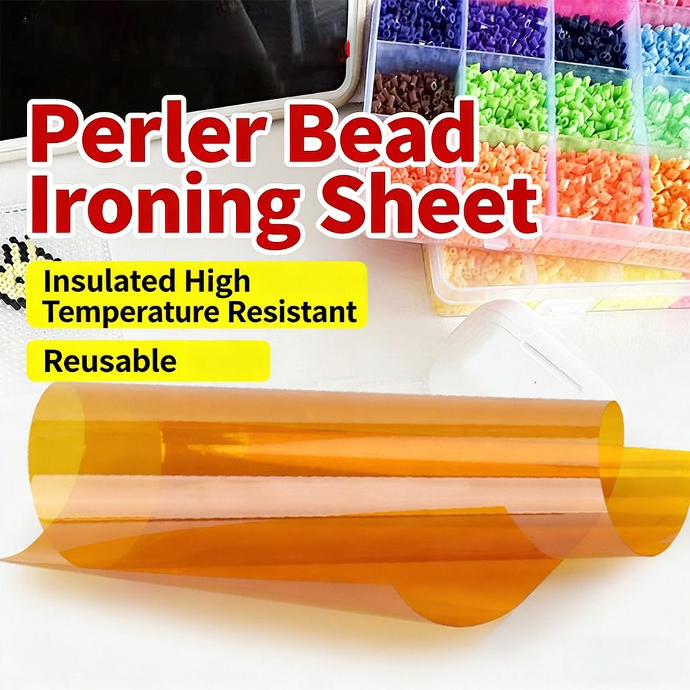 Electric Blanket Heated - 1/10 Piezas Papel de Planchado para