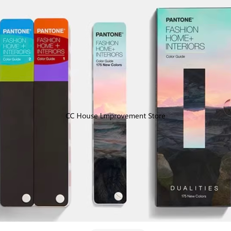Home Textiles Manufacturer - Nueva Edición 2025, Carta de Colores