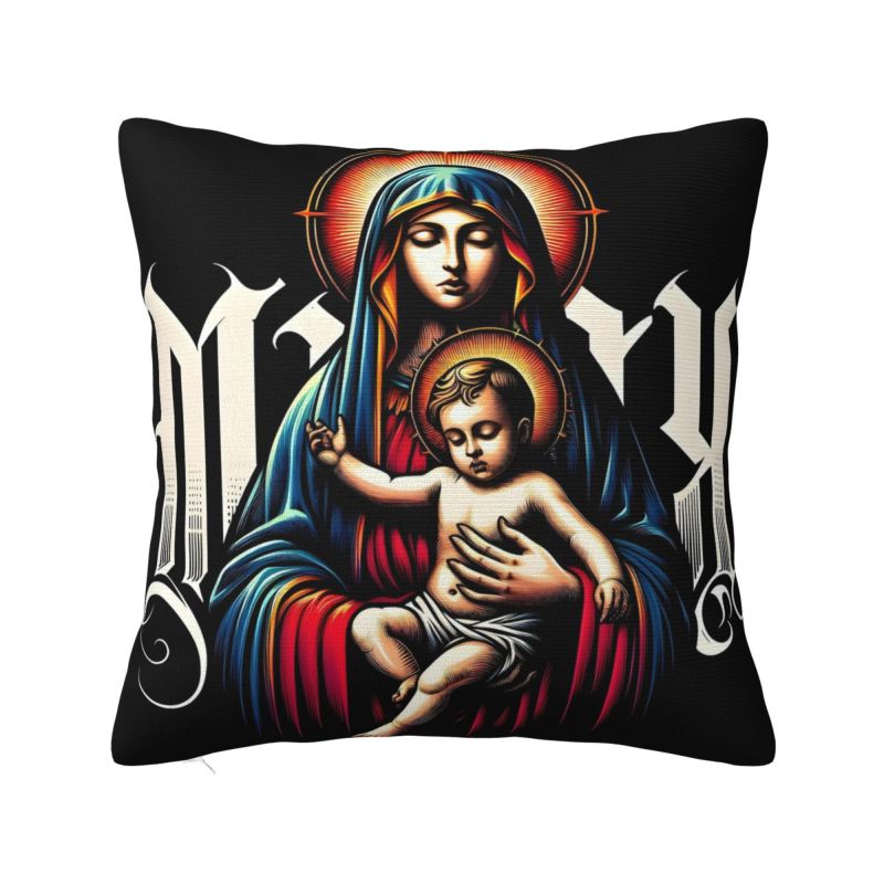 Luxury Home Textiles Usa - Funda de almohada personalizada para coche,