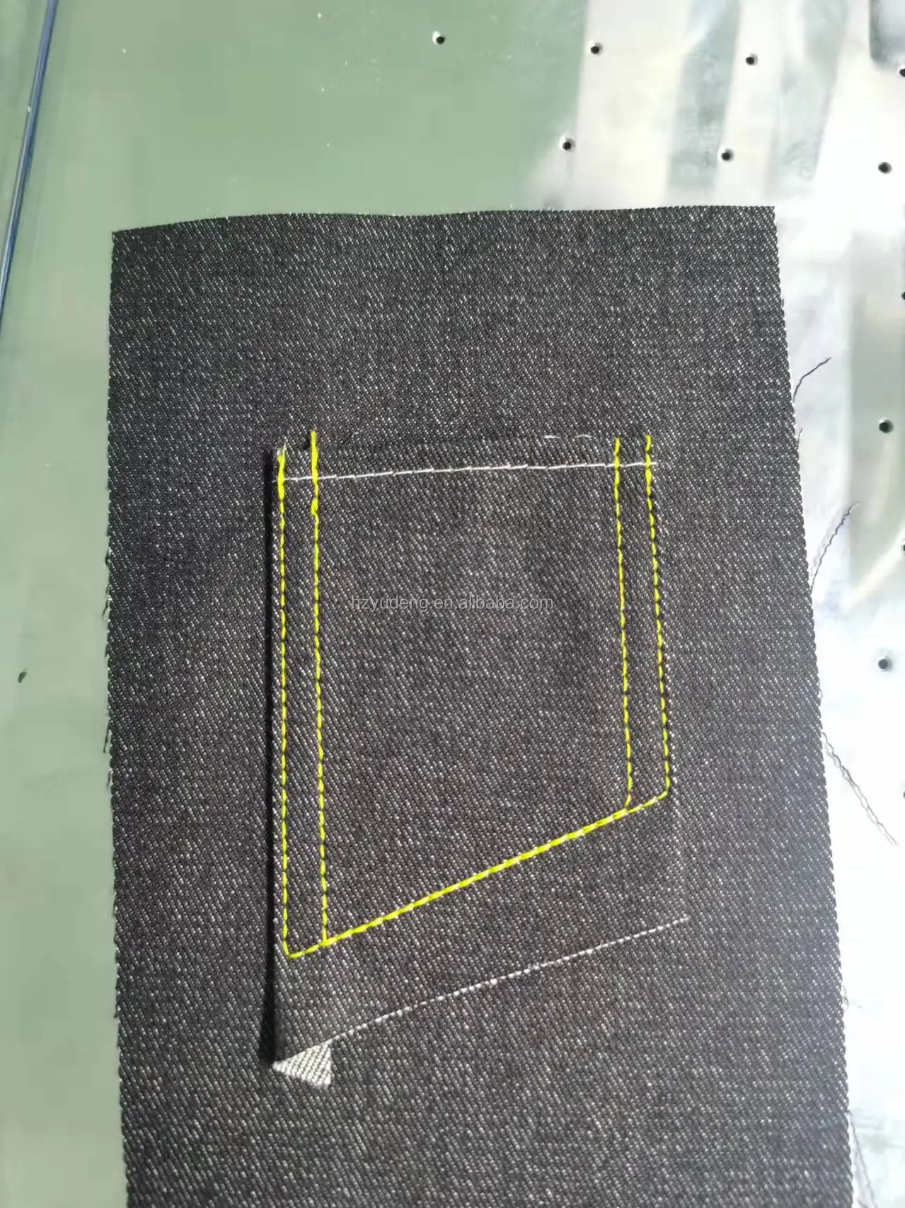 Home Textiles Manufacturer - Venta directa del fabricante Máquina de