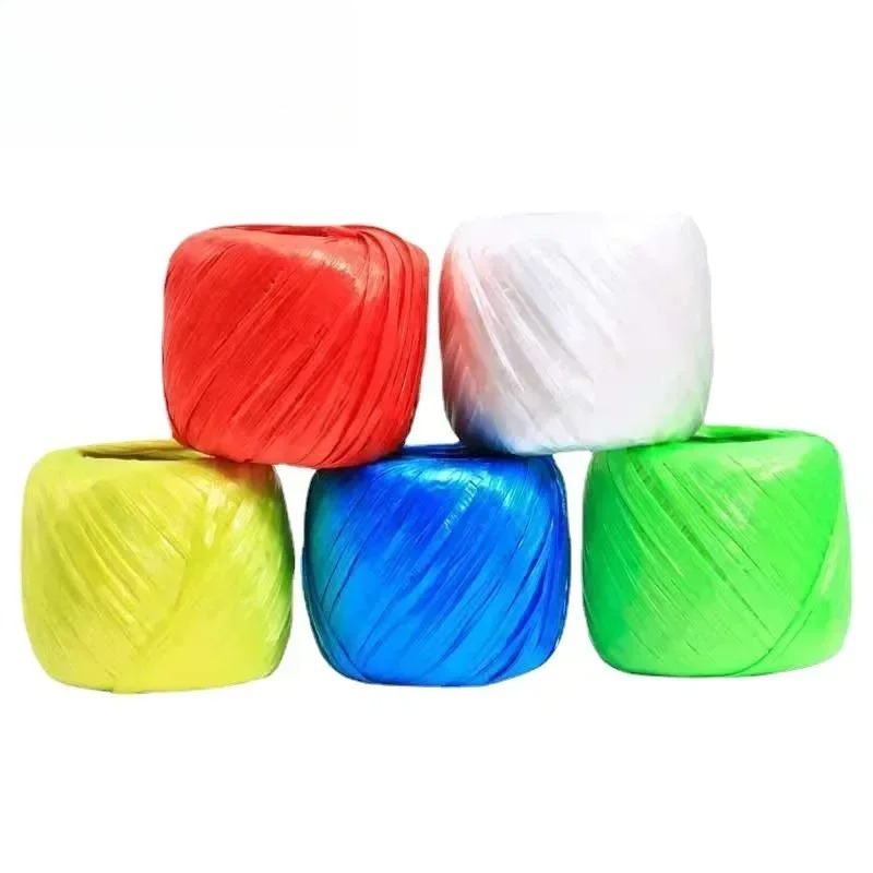 Cuerda de embalaje esférica ca - Home Textiles Manufacturer reseña y precio