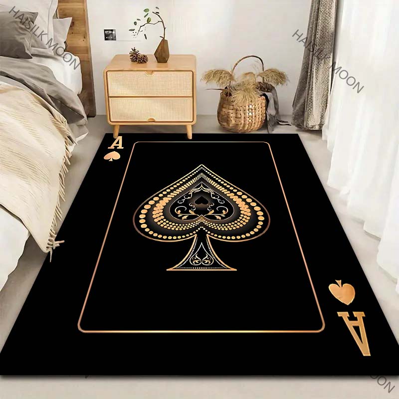 Alfombra de 6 Estilos con Dise - Luxury Home Textiles Usa reseña y precio