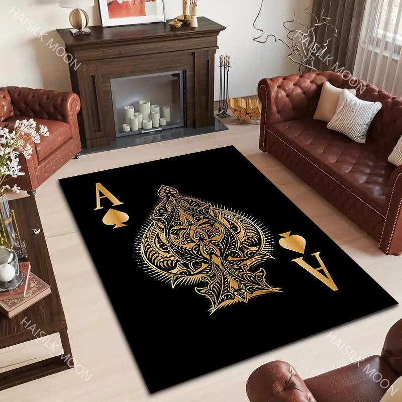 Alfombra de 6 Estilos con Dise - Luxury Home Textiles Usa reseña y precio