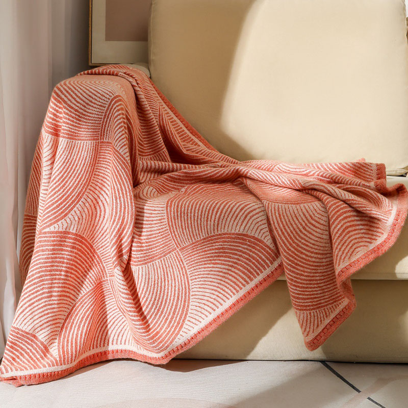 Manta de Lujo con Estampado de - Luxury Home Textiles Usa reseña y precio
