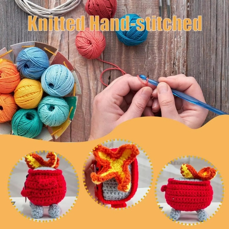 Muñeca de fuego de basura de g - Home And Textiles Today reseña y precio
