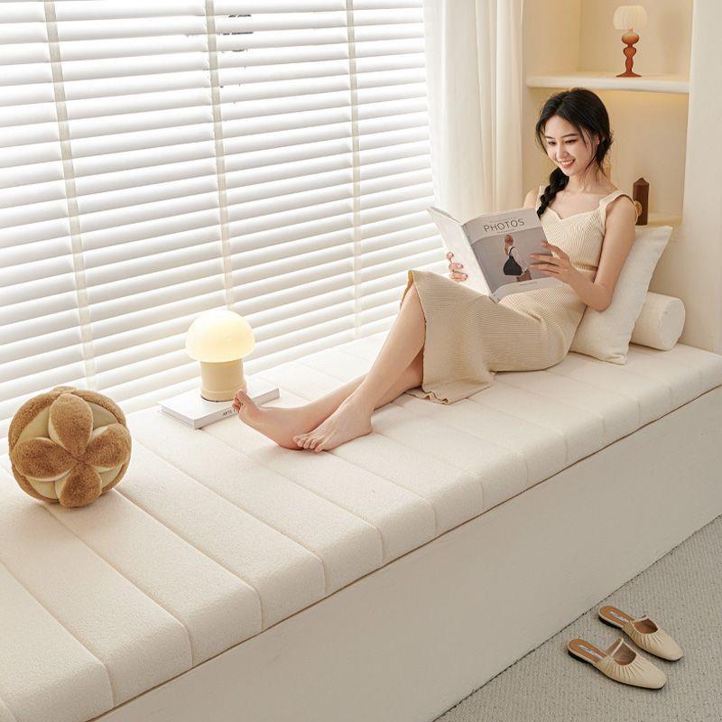 Cojín de Ventana Desmontable d - Luxury Home Textiles Usa reseña y precio