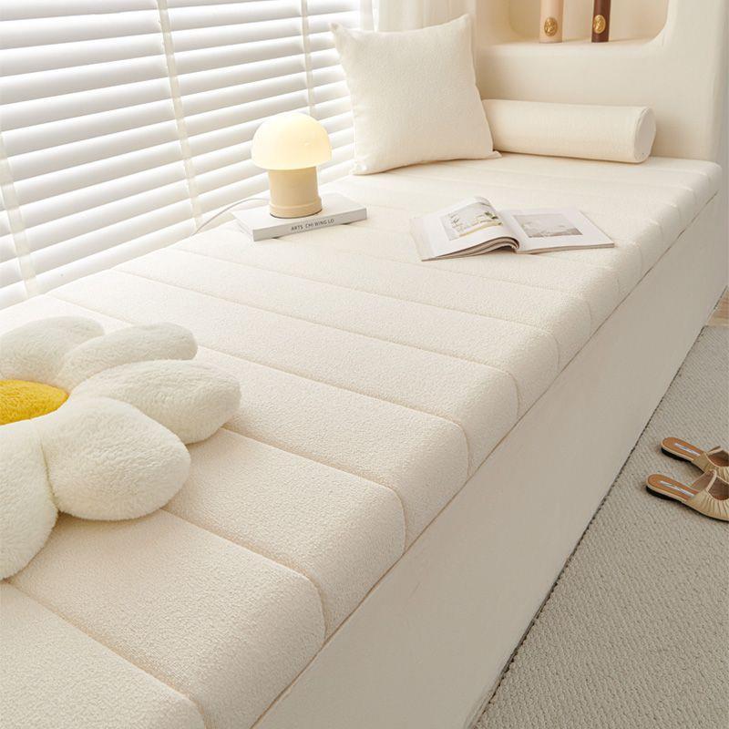 Cojín de Ventana Desmontable d - Luxury Home Textiles Usa reseña y precio