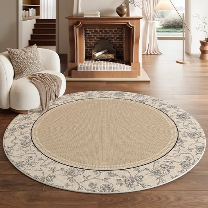 Alfombras de estilo Medieval p - Luxury Home Textiles Usa reseña y precio