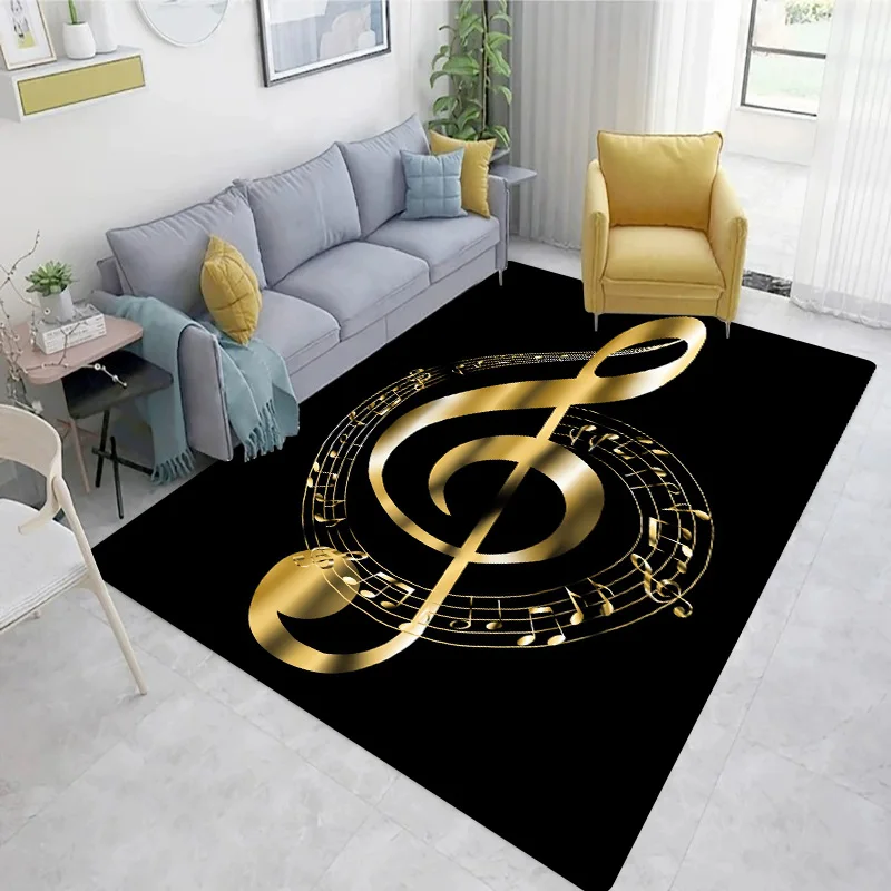 Piano teclas blancas y negras  - Home Textiles Notes reseña y precio