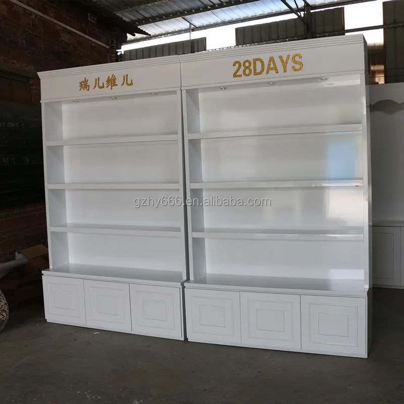 Mueble de Almacenamiento de Ro - Home Textiles Exhibition reseña y precio