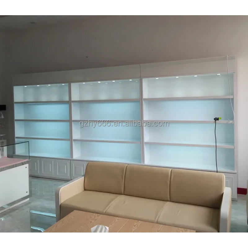 Mueble de Almacenamiento de Ro - Home Textiles Exhibition reseña y precio