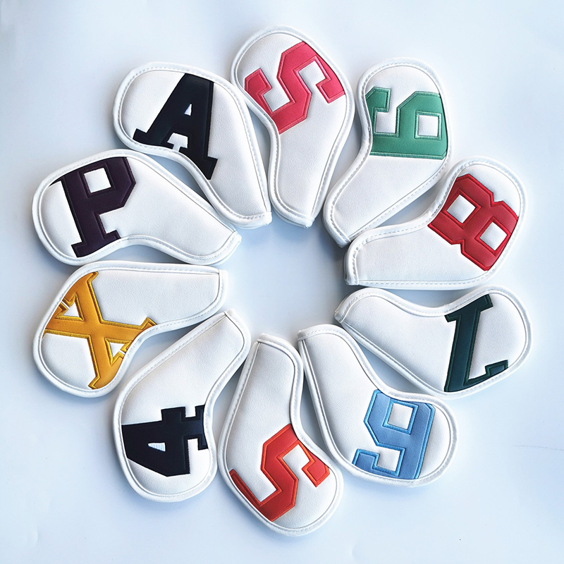 Fundas para Palos de Golf Sira - P & C Home Textiles Usa reseña y precio