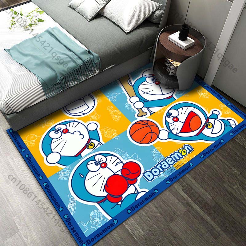 Alfombra con estampado de Dora - Luxury Home Textiles Usa reseña y precio