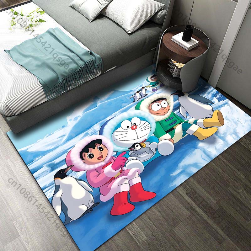 Alfombra con estampado de Dora - Luxury Home Textiles Usa reseña y precio