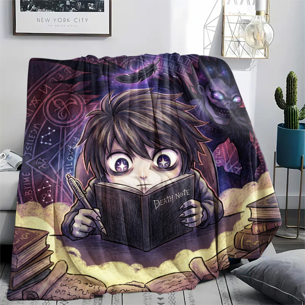 Manta de Franela Acogedora con - Home Textiles Notes reseña y precio