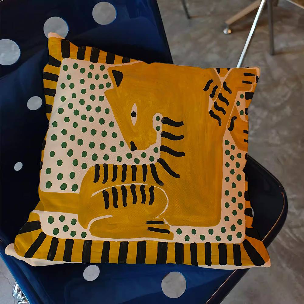 Almohadas Decorativas para el  - Home Textiles Egypt reseña y precio