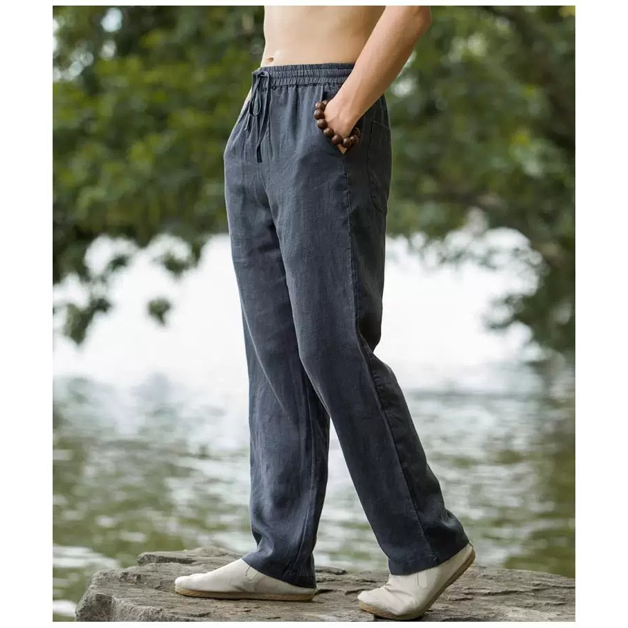 Pantalones Ligeros y Transpira - Home Textiles Store reseña y precio