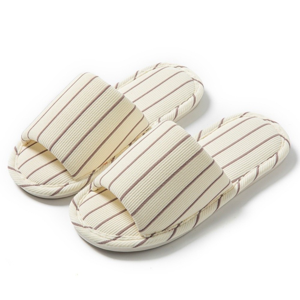 1 Par de Pantuflas Ligeras Ant - Home Textiles Store reseña y precio