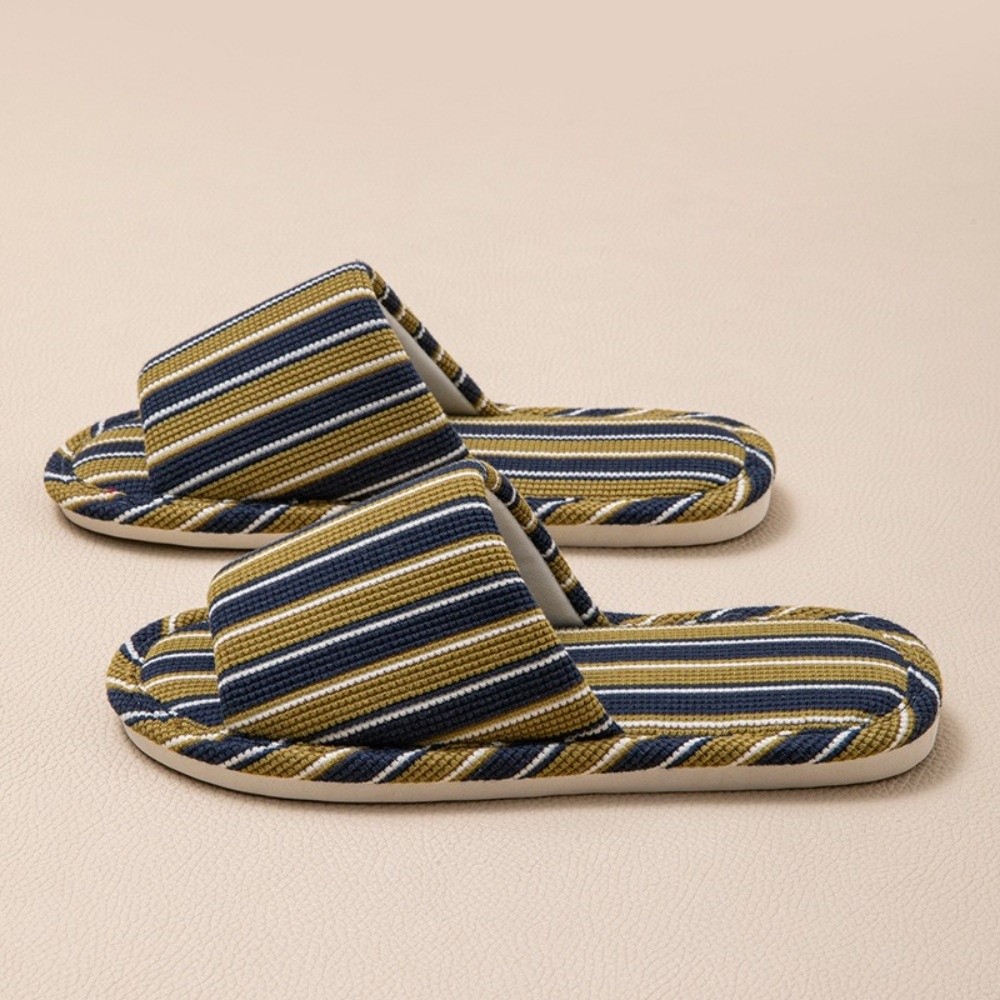 1 Par de Pantuflas Ligeras Ant - Home Textiles Store reseña y precio