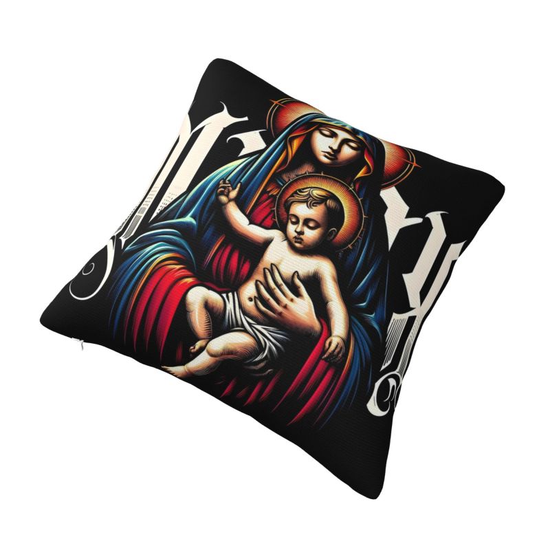 Funda de almohada personalizad - Luxury Home Textiles Usa reseña y precio