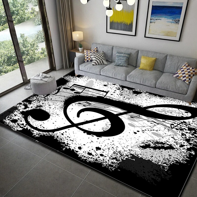 Alfombra de la serie temática  - Home Textiles Notes reseña y precio