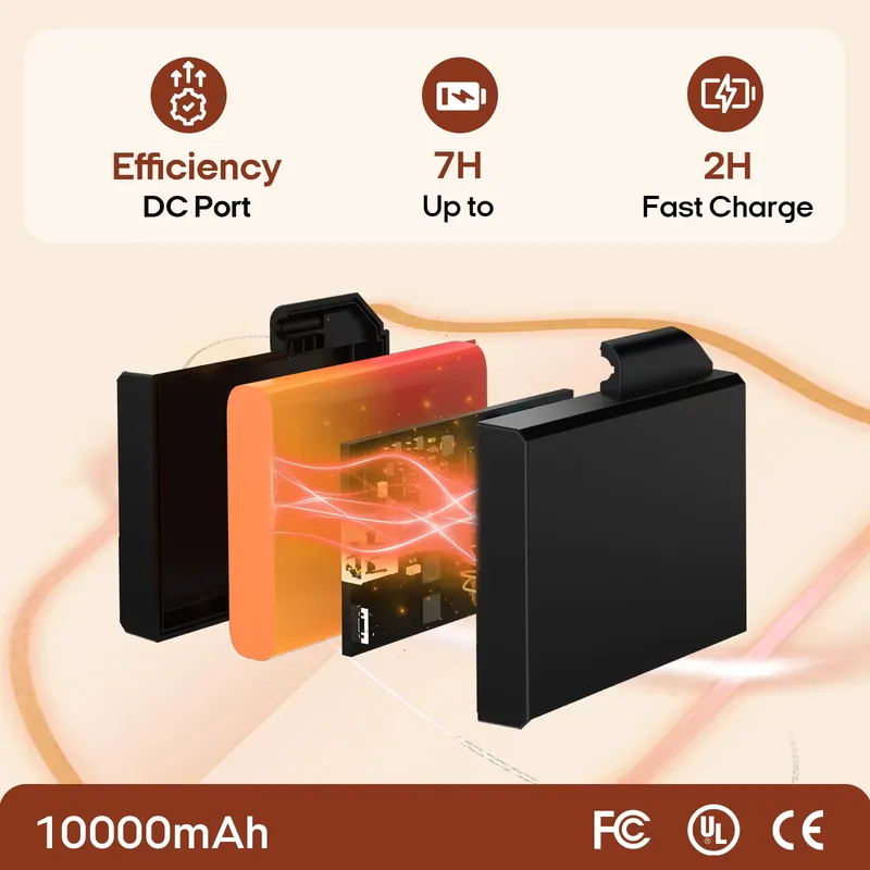 Manta Eléctrica con Calefacció - Electric Blanket Heated reseña y precio