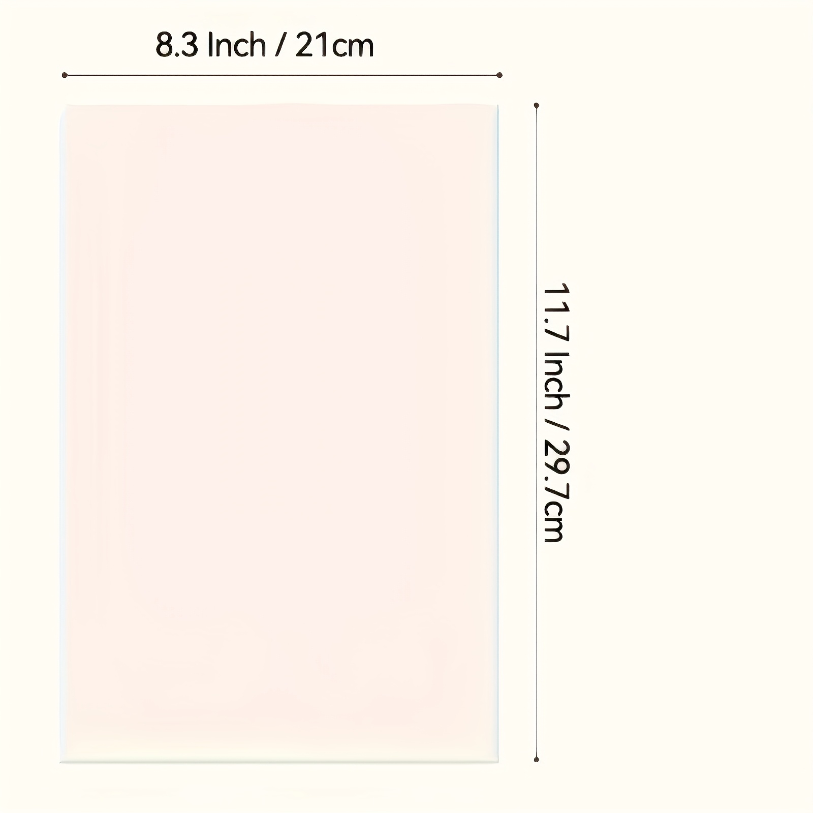 Papel de transferencia de calo - Electric Blanket Heated reseña y precio