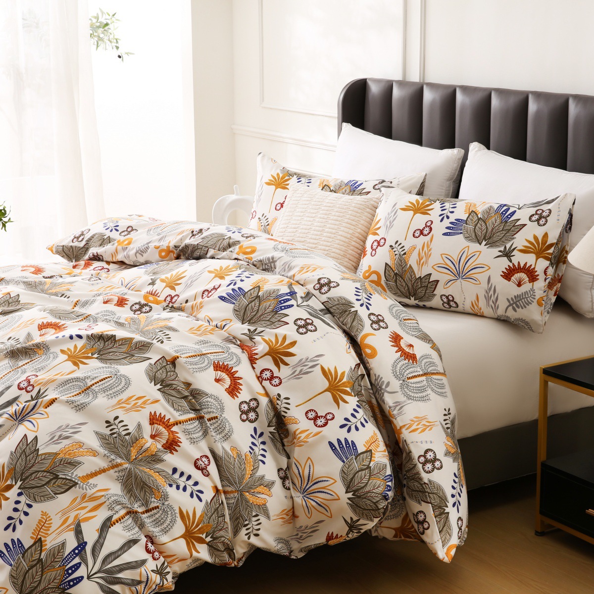 Venta al por mayor de fundas d - Home Textiles Manufacturer reseña y precio