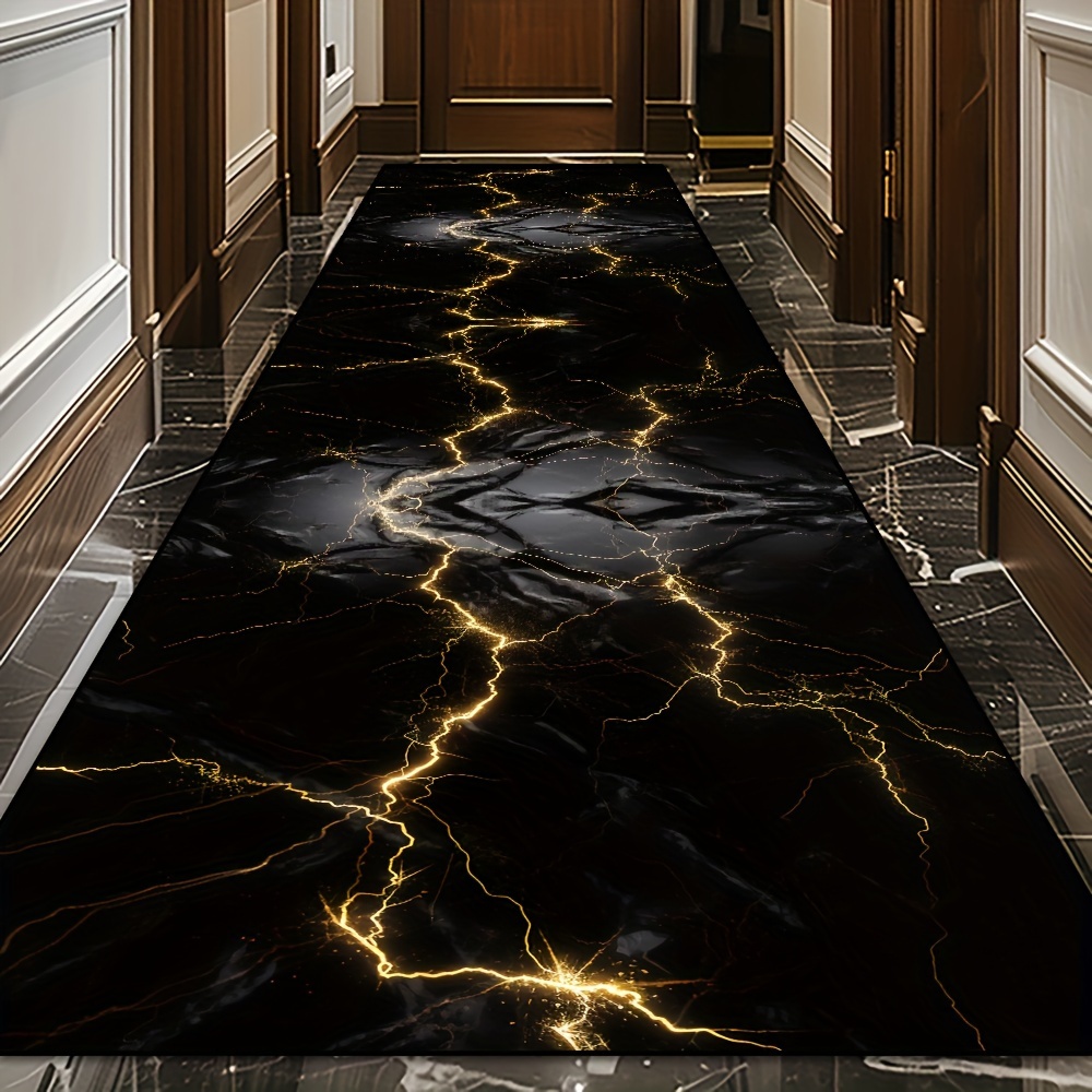 Alfombra de Lujo Ligera VIKAMA - Luxury Home Textiles Usa reseña y precio