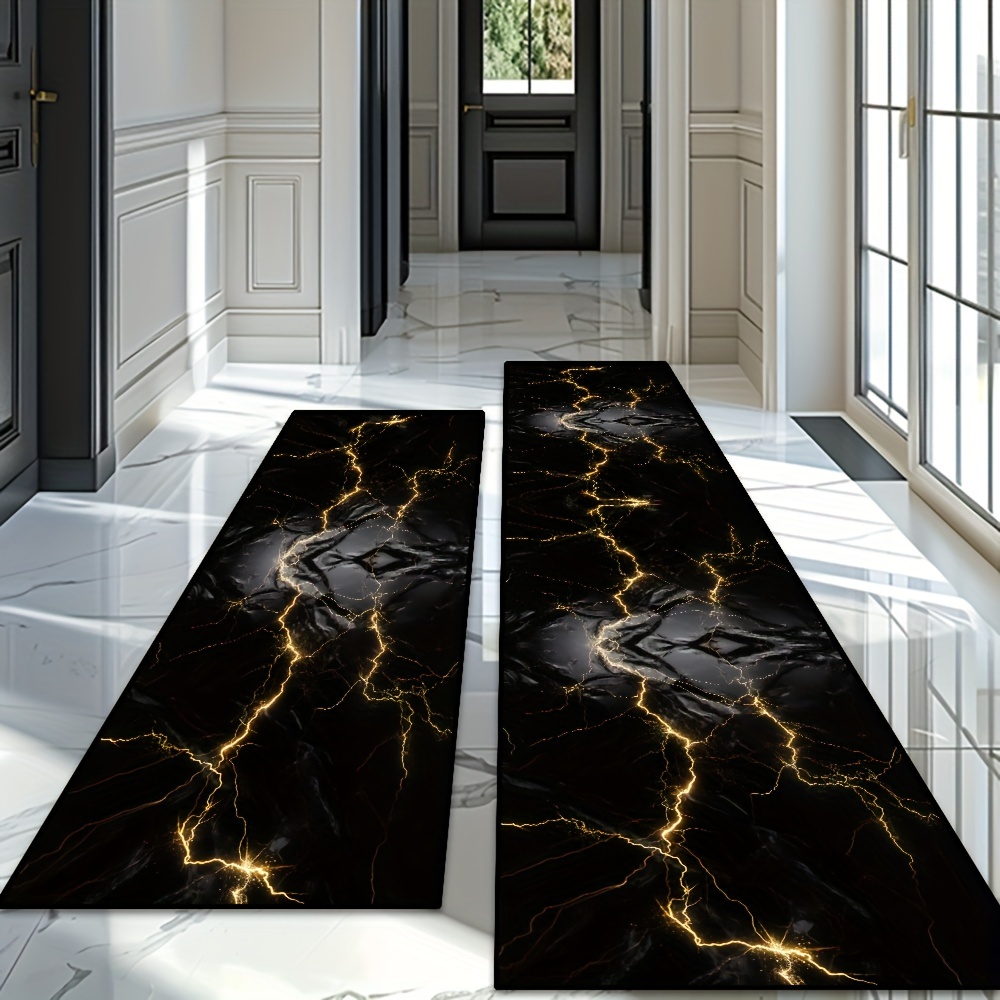 Alfombra de Lujo Ligera VIKAMA - Luxury Home Textiles Usa reseña y precio