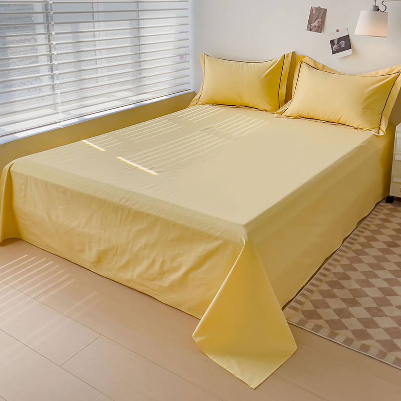 Sábana de algodón egipcio suav - Luxury Home Textiles Usa reseña y precio