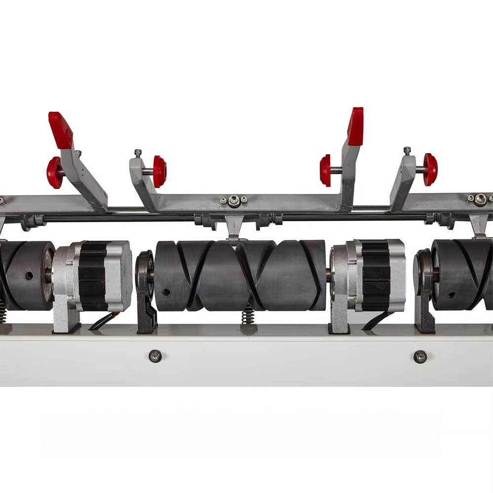 Máquina bobinadora de bobina d - Home Textiles Manufacturer reseña y precio