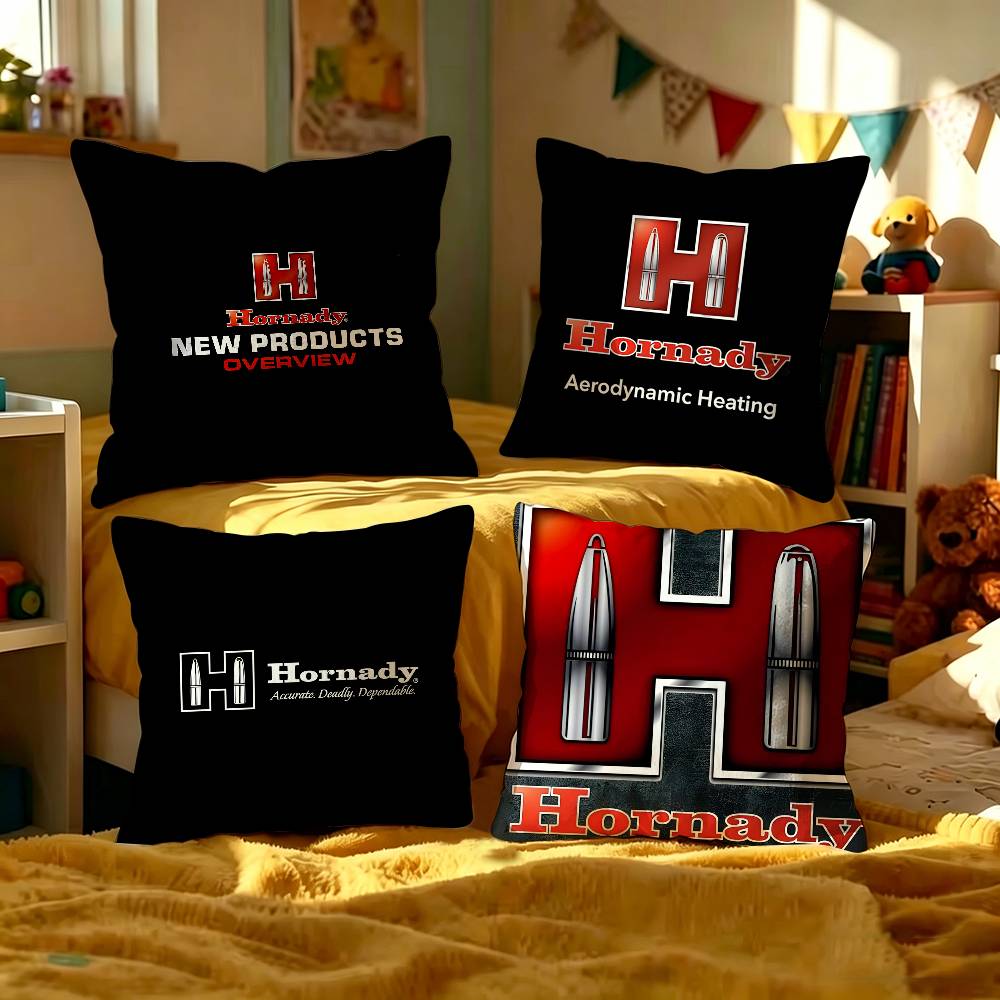 H-Hornady-Manufacturing-Compan - Home Textiles Manufacturer reseña y precio