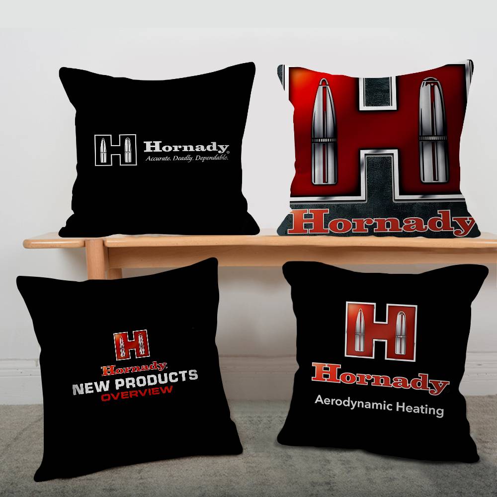 H-Hornady-Manufacturing-Compan - Home Textiles Manufacturer reseña y precio