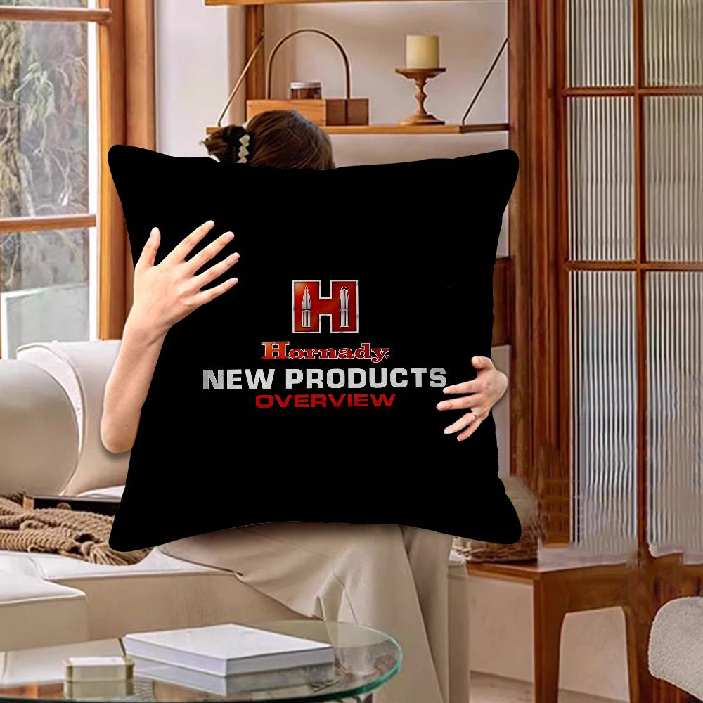 H-Hornady-Manufacturing-Compan - Home Textiles Manufacturer reseña y precio