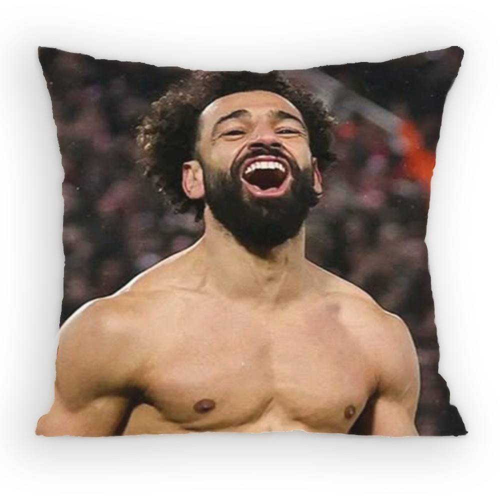 Funda de almohada Mo-Mohamed S - Home Textiles Egypt reseña y precio