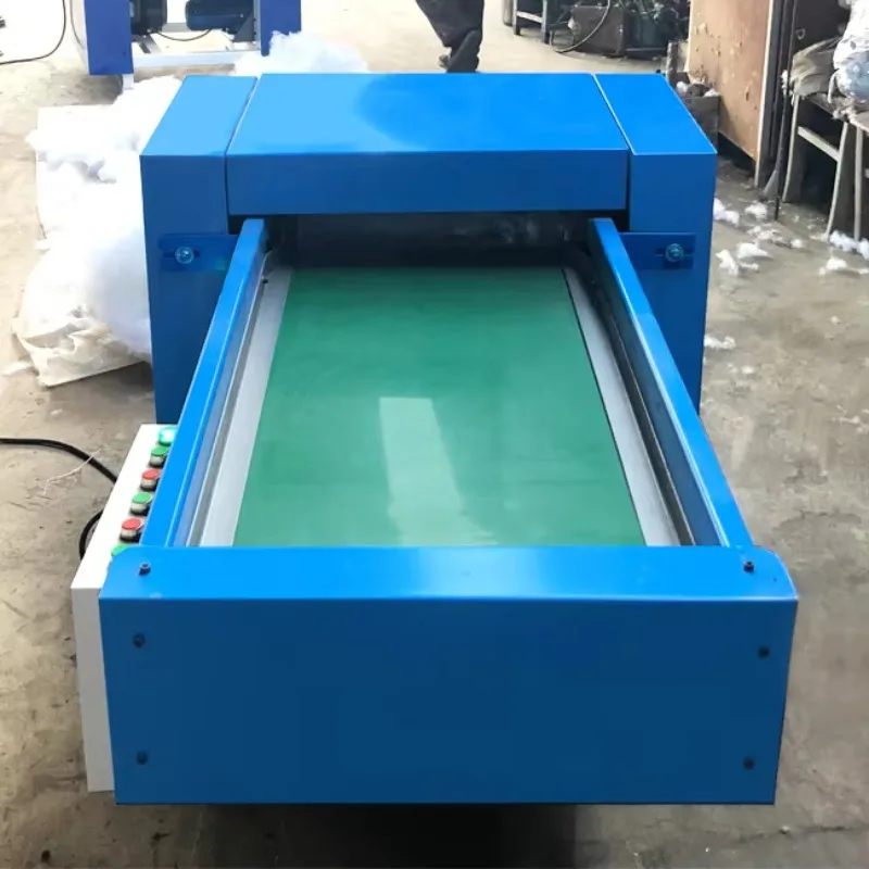 Equipo de Fabricación de Texti - Home Textiles Manufacturer reseña y precio