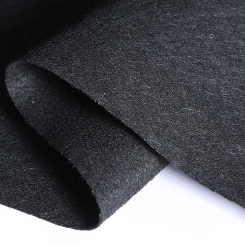 Alfombra negra ancha para sala - Home Textiles Exhibition reseña y precio